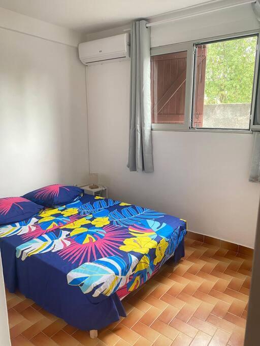 Appartement A Proximite De La Plage Du Bourg ! ساينت آن المظهر الخارجي الصورة